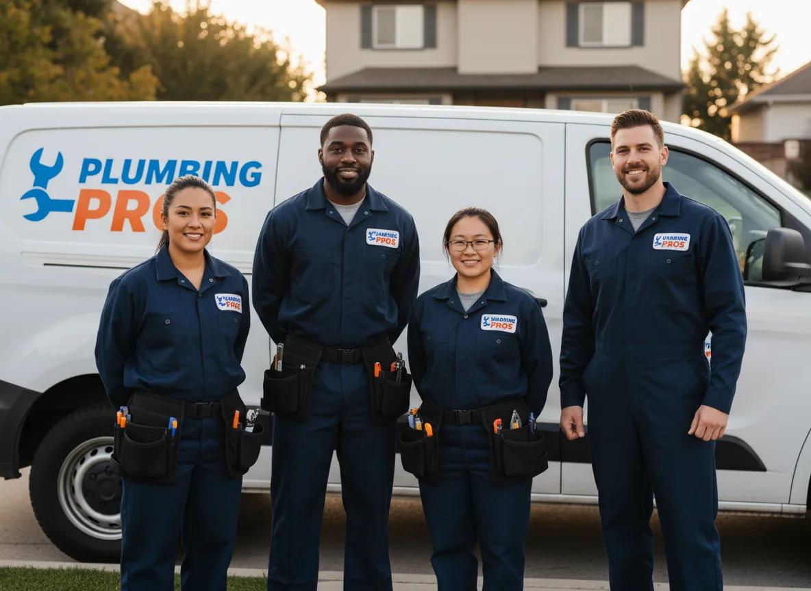 Water Heater Repair company in Salamanca, NY